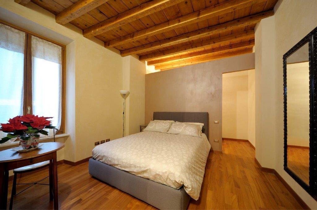 Antico Palazzo Signorile Apartment Salo Exterior photo